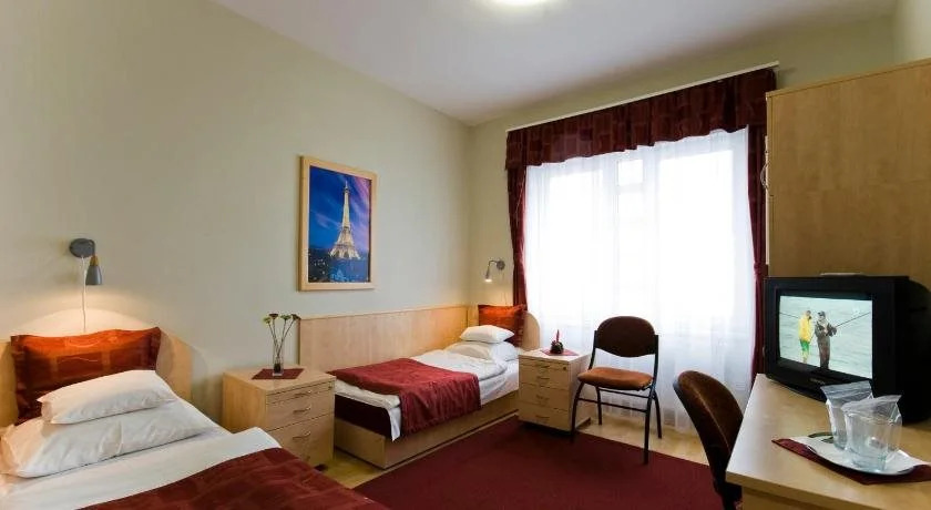 Hotel Kerpely