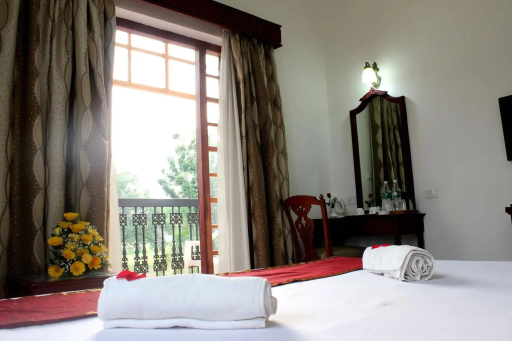 KTDC Bolgatty Palace & Island Resort