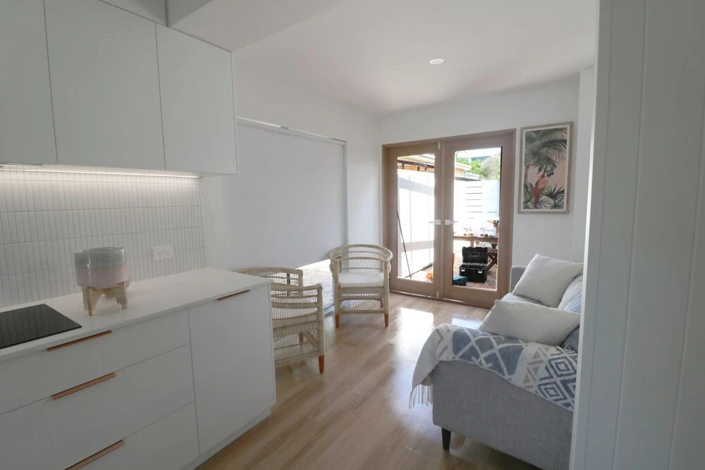 Bellvilla Suites