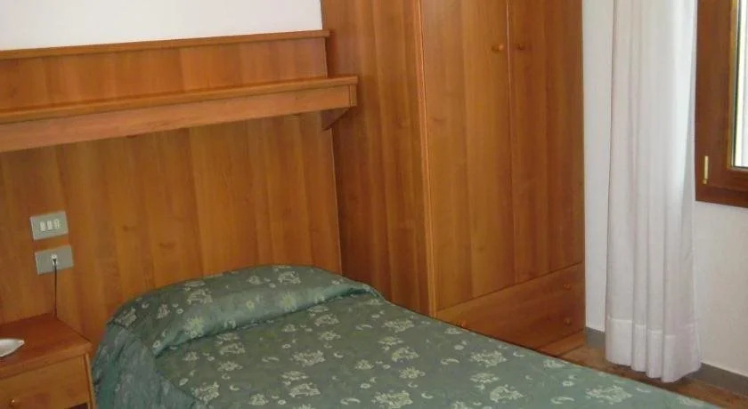 Hotel Alla Dolina