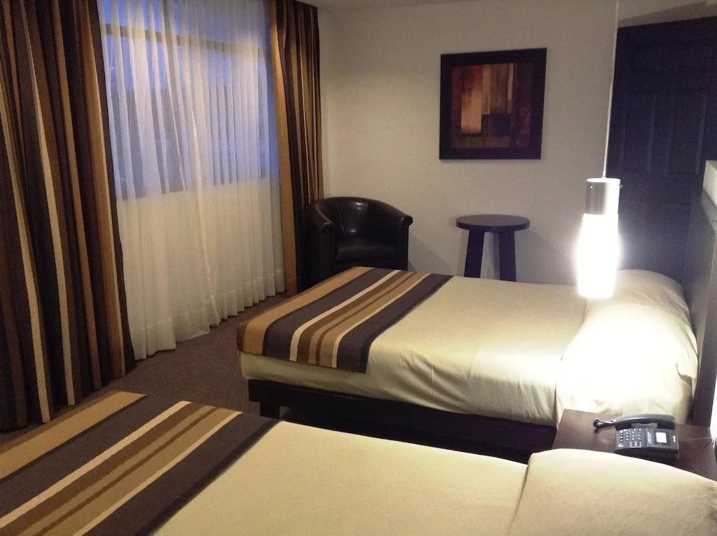 Hotel Internacional