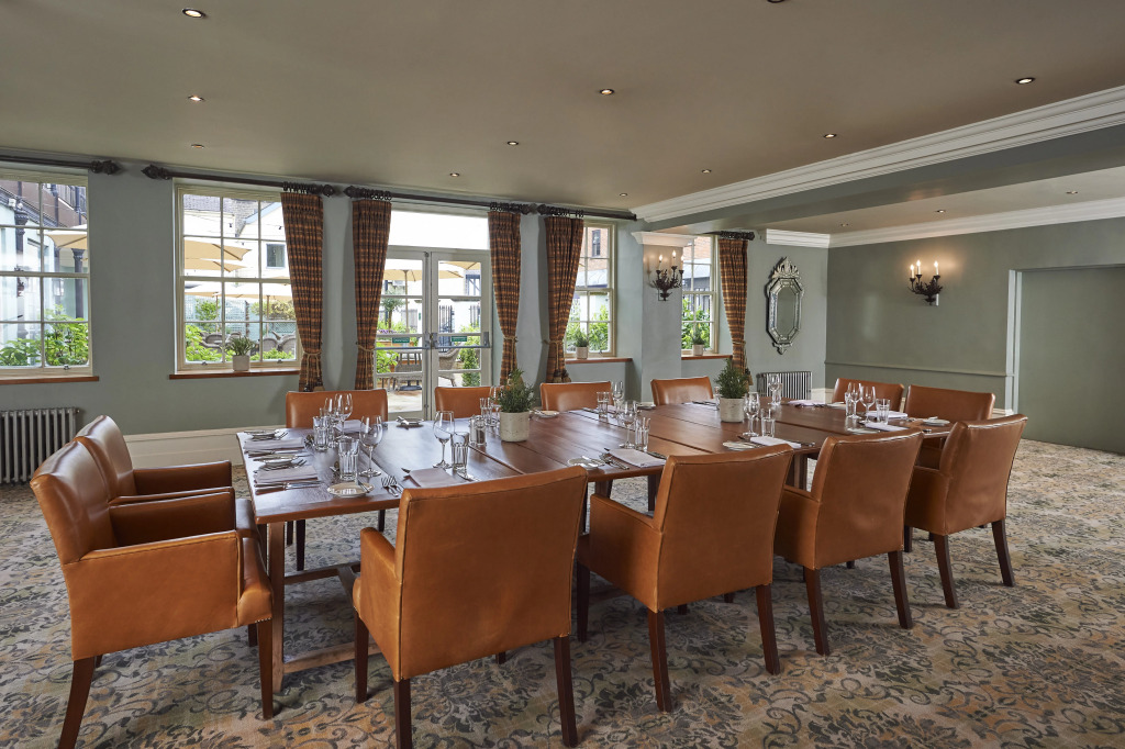 Hotel du Vin & Bistro Harrogate