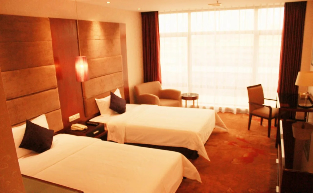 Paliking Hotel