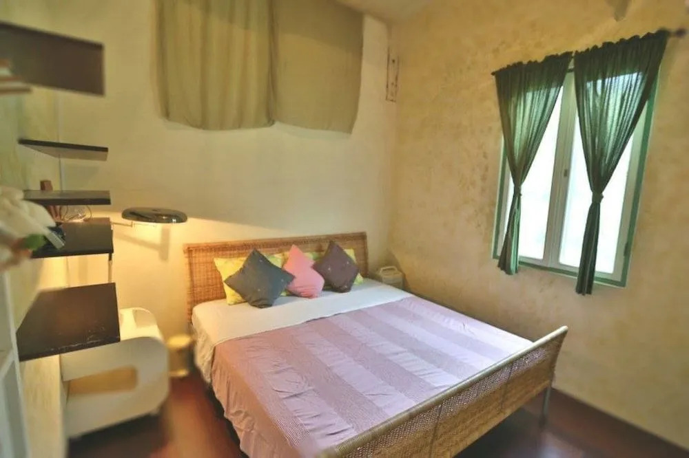 Moonriver Hostel