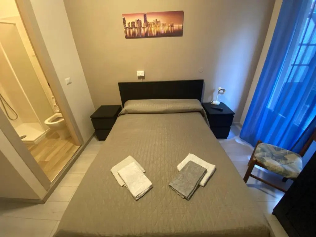 Hotel La Pergola