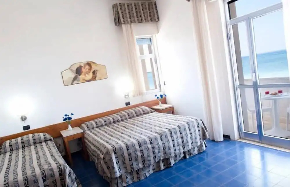 Hotel Blu