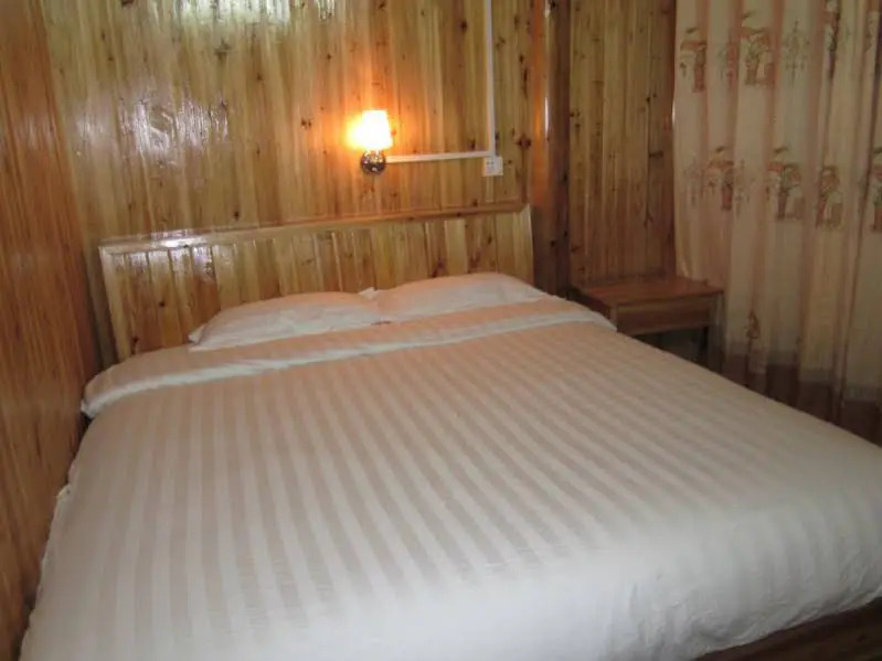 Guilin Longji Xin Jia Yuan Hotel