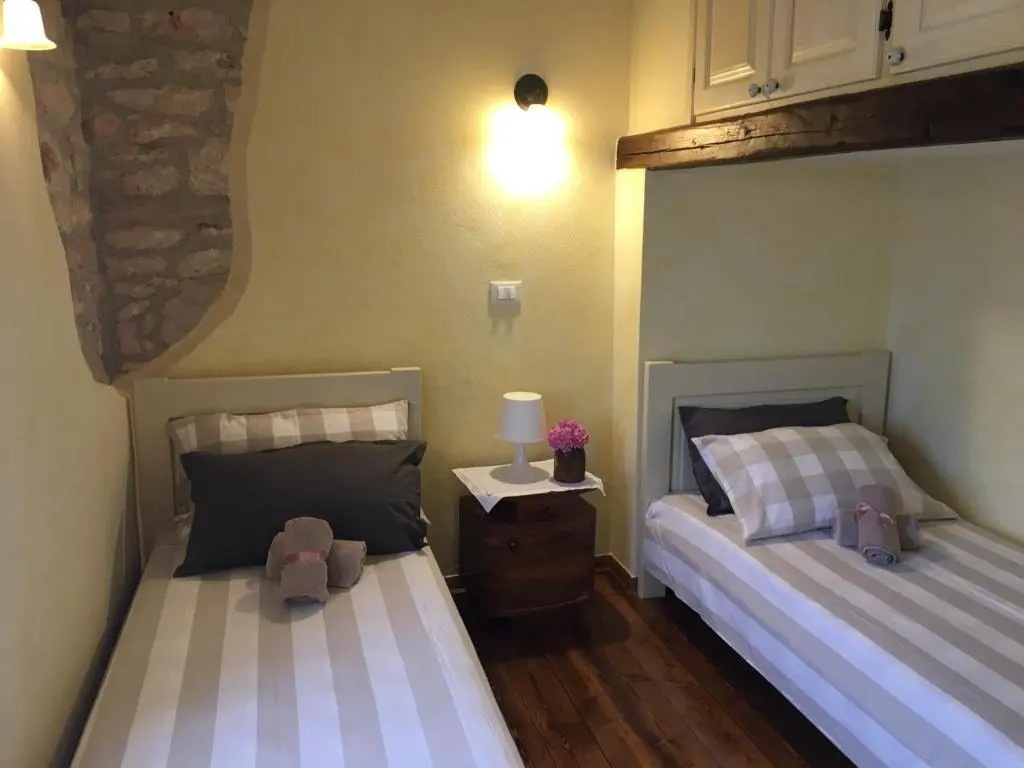 Appartment Hacienda Monica