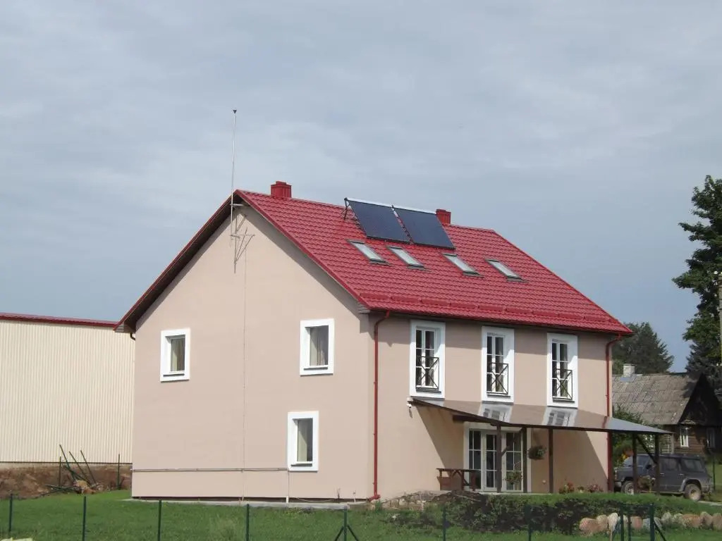 Kaimo turizmas "Svečių namai Moteliukas"