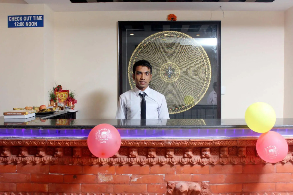 Nova Tara Hotel Kathmandu