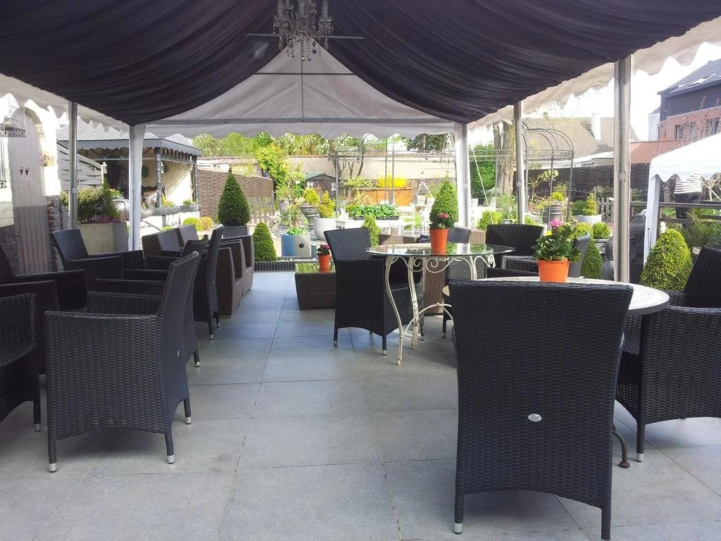 La table dor