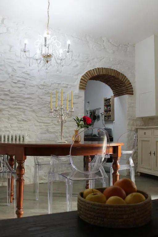 Casa Manu