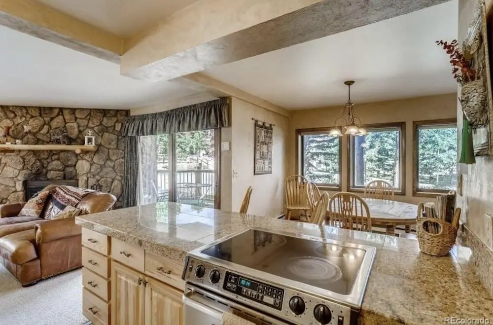 Park Place Condominiums By Ski Country Resorts