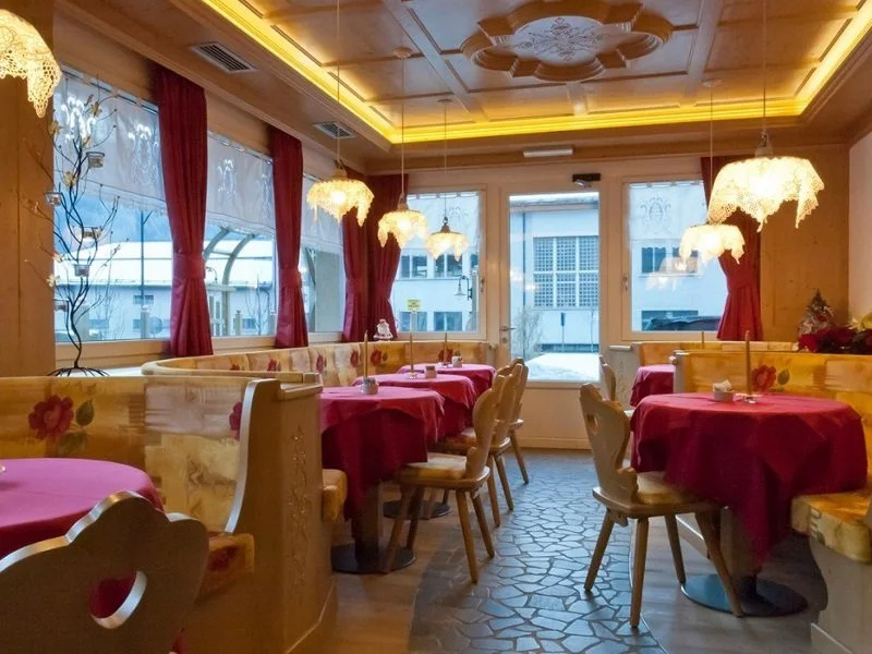 Hotel Bellaria