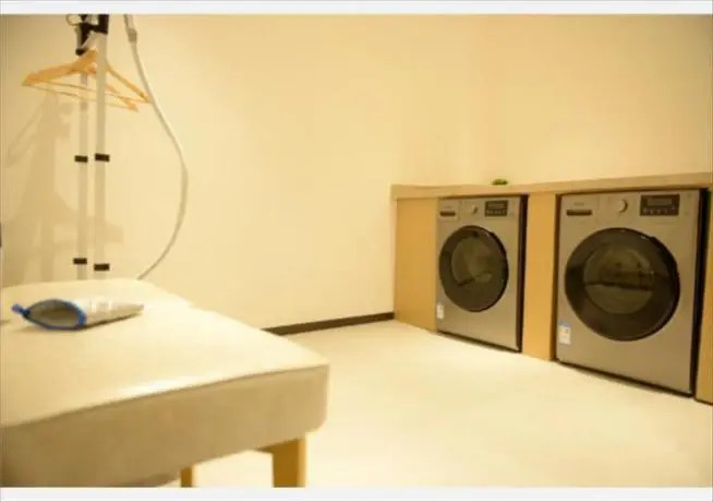City Comfort Inn Zhongshan Shiqi Subdistrict Daxin