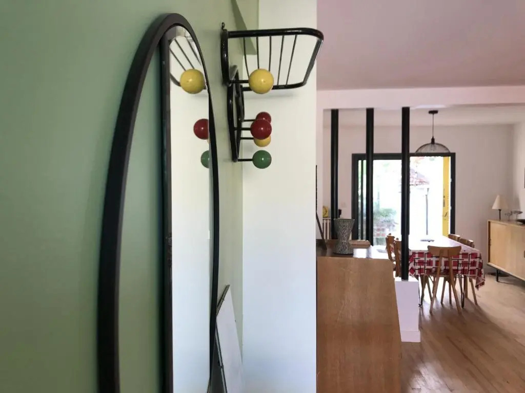 Maison Royan, 3 pièces, 4 personnes - FR-1-539-16