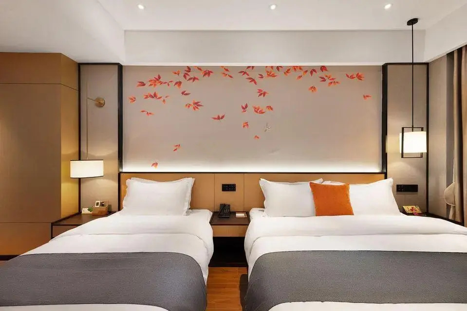 GreenTree Eastern Hotel Changshu Yushan Scenic  Area High-tech Industrial Park