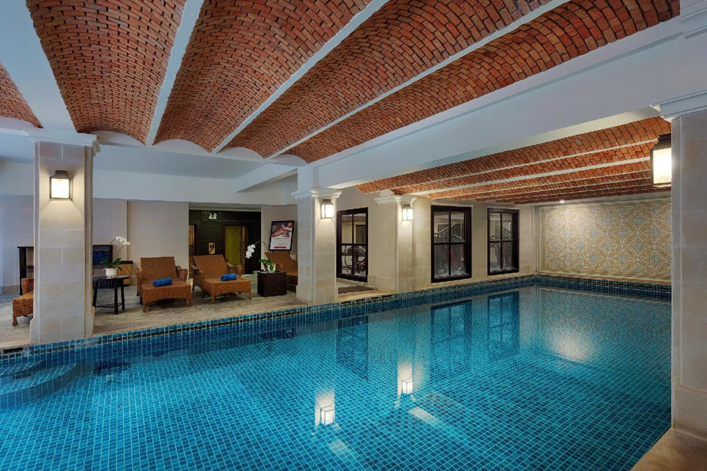 Little Residence - A Boutique Hotel & Spa