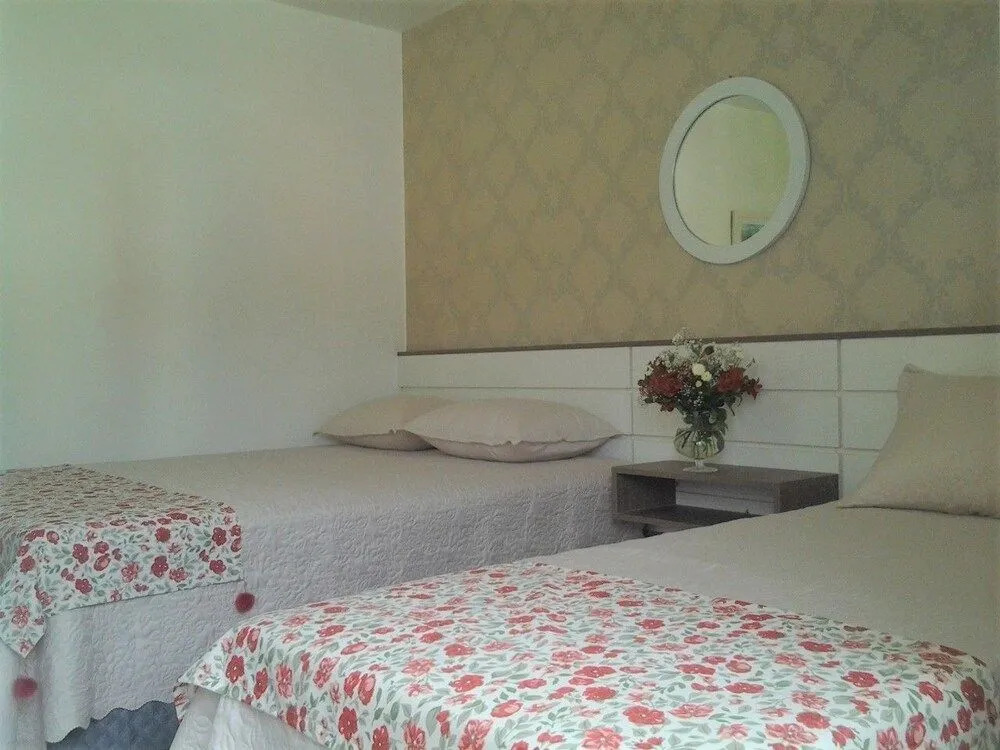 Locar In - Casa Encantos Charme