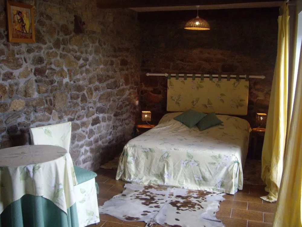 Chambres d'Hôtes Saint-Maleu Dinan