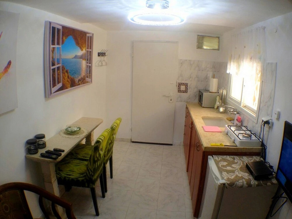 ArendaIzrail Apartments - Tel Aviv