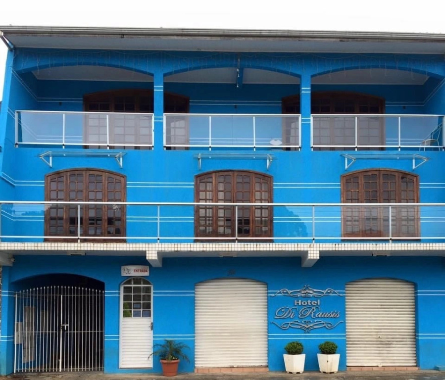 Di Rausis Hotel