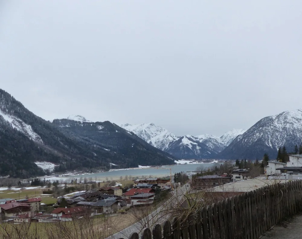 Ferienhaus Kaiserblick