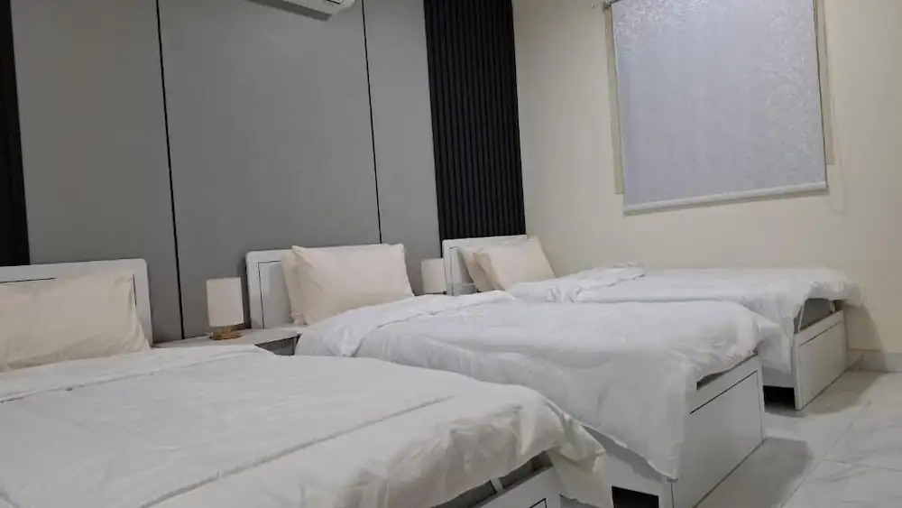 Apartment in Makkah