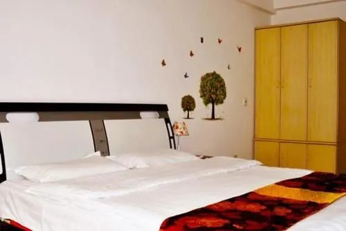 Xi'an Zhonglou Qinyun Apartment Hotel