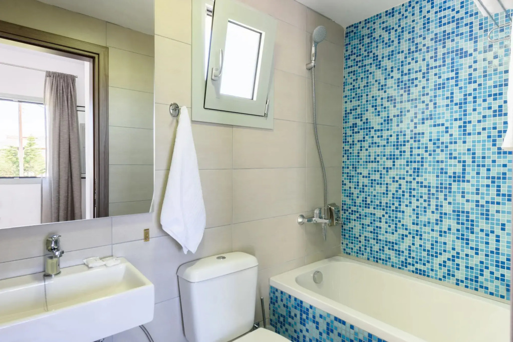 Angela Studios Apartments