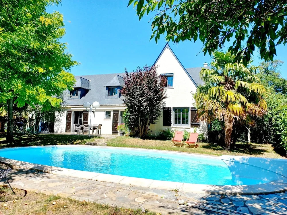 Le clos Beauséjour