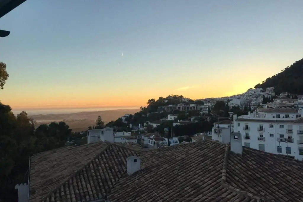 Stunning House with private pool and amazing views
