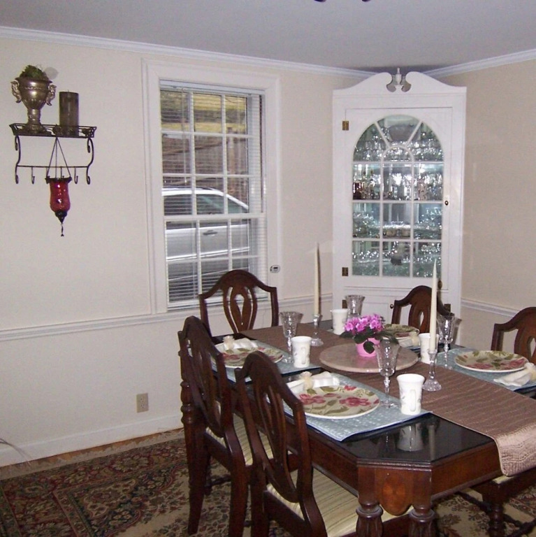 Wellesley Bed and Breakfast