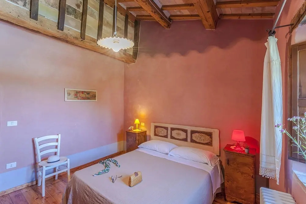 Checello 12 by Marche Holiday Villas