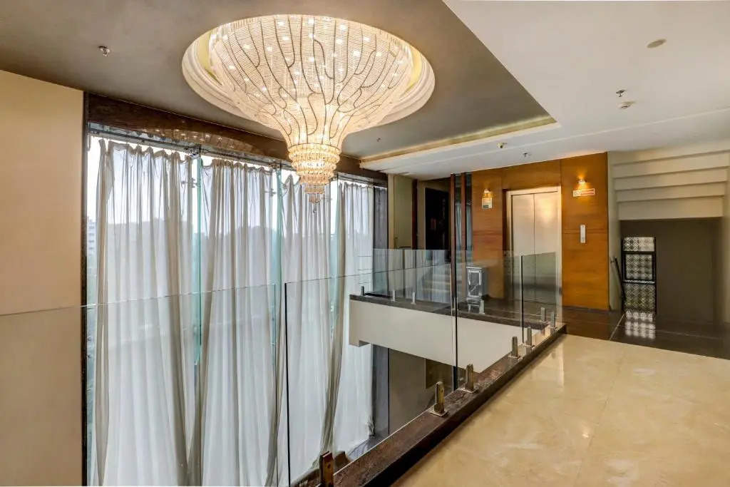 hotel elements