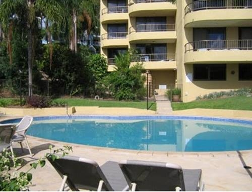 Panaview Court