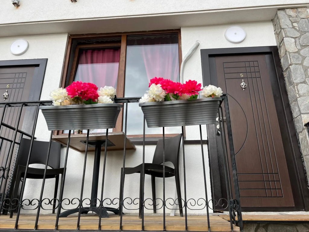 Apartments BRAVO