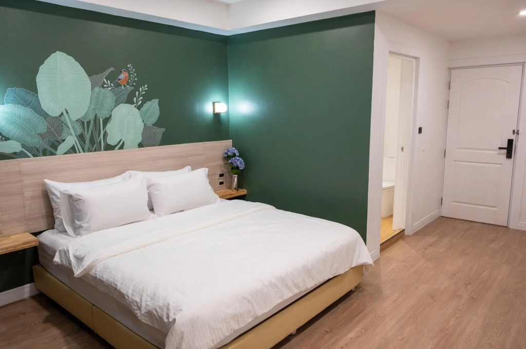 Bangkok Sleep Nest