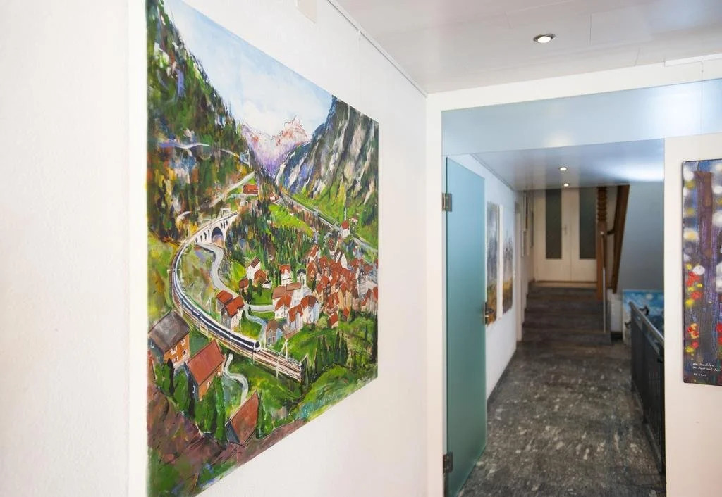 Hotel Gerig