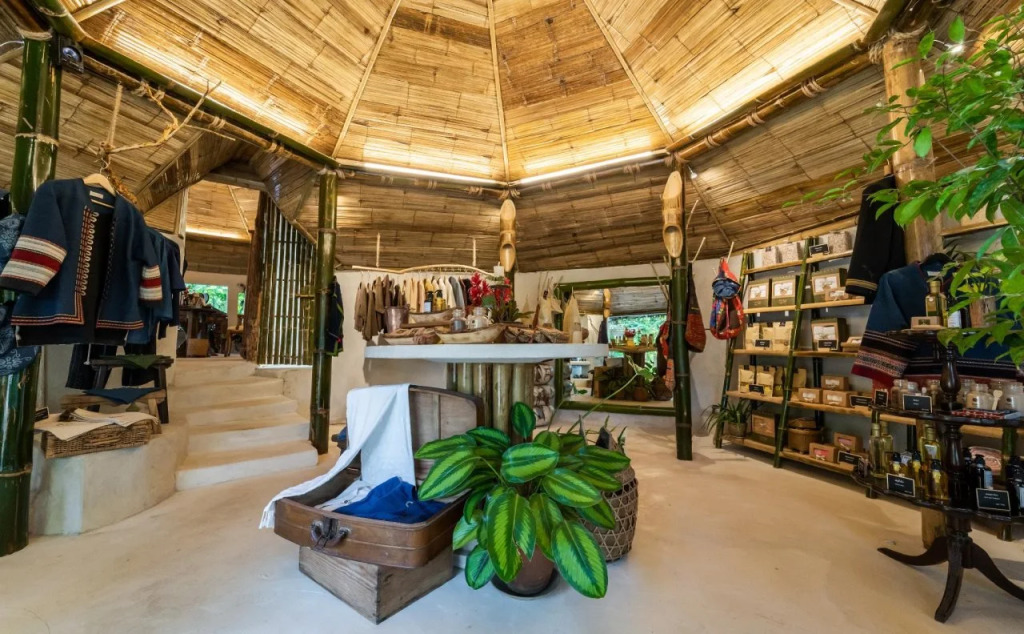 Phu Chaisai Mountain Resort Chiang Rai