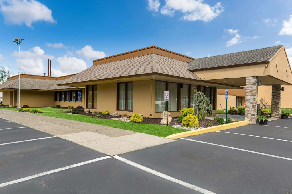 Pocono Inn & Banquet - Stroudsburg