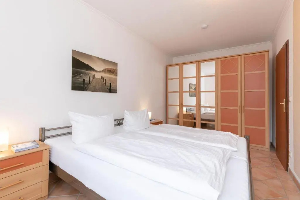 Seepark Wohnung 1 5