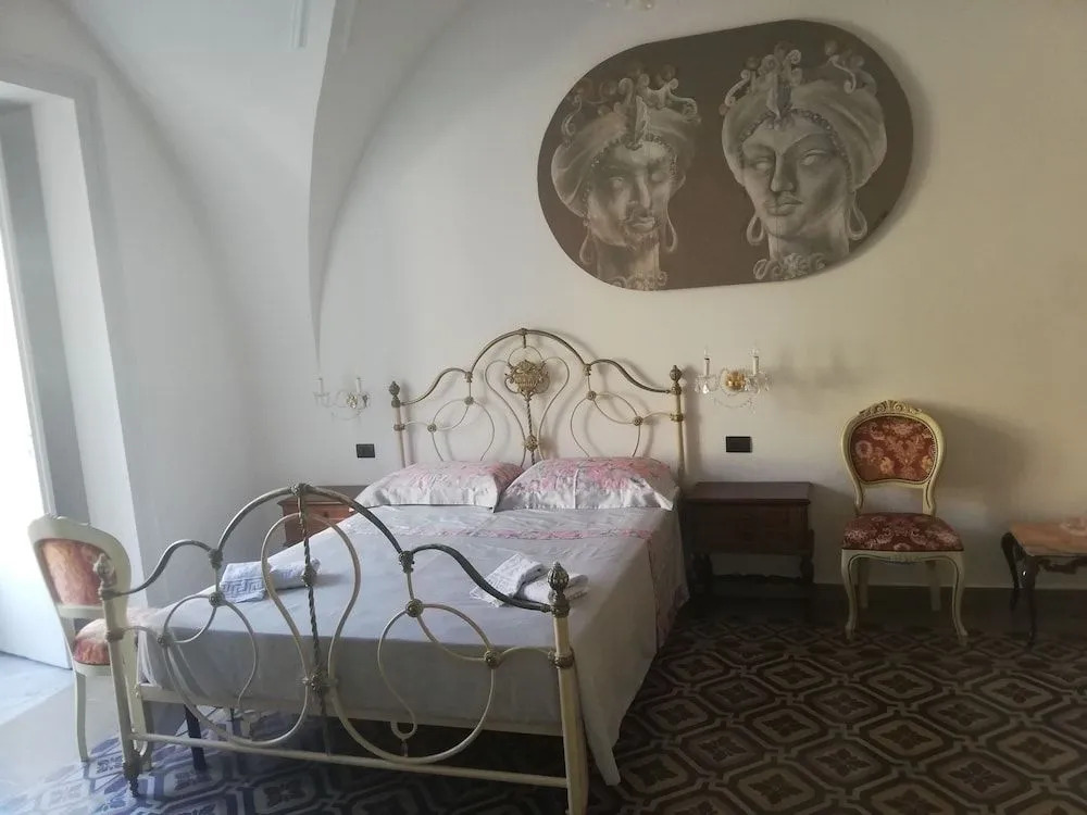 Terra dAmuri Hotel Boutique