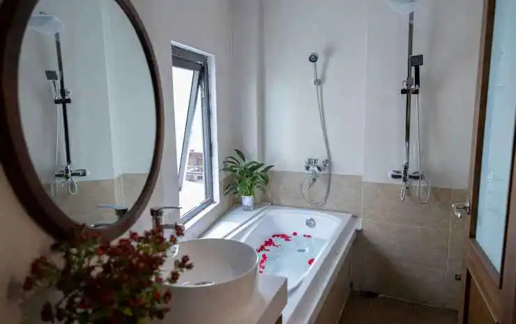Alaya 10 Apartment - Dao Tan, Ba Dinh