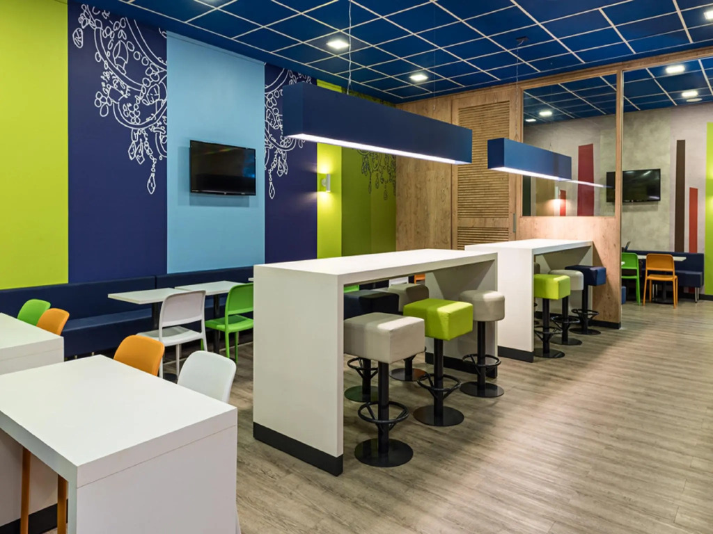 ibis budget RJ Praia de Botafogo