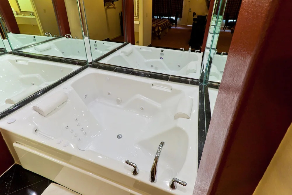 Budget Lodge Buena