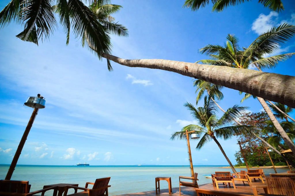 The Mud - Eco Hotel