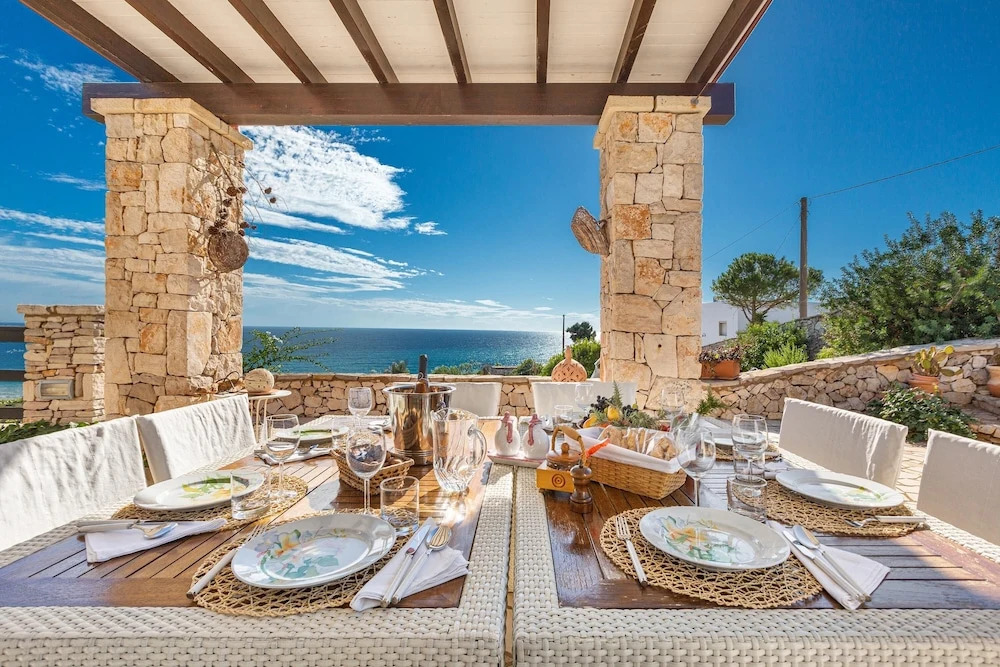 Villa Carmen by Perle di Puglia