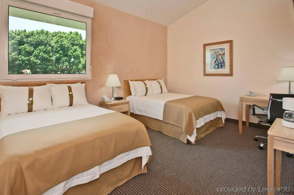 Holiday Inn Cuernavaca by IHG