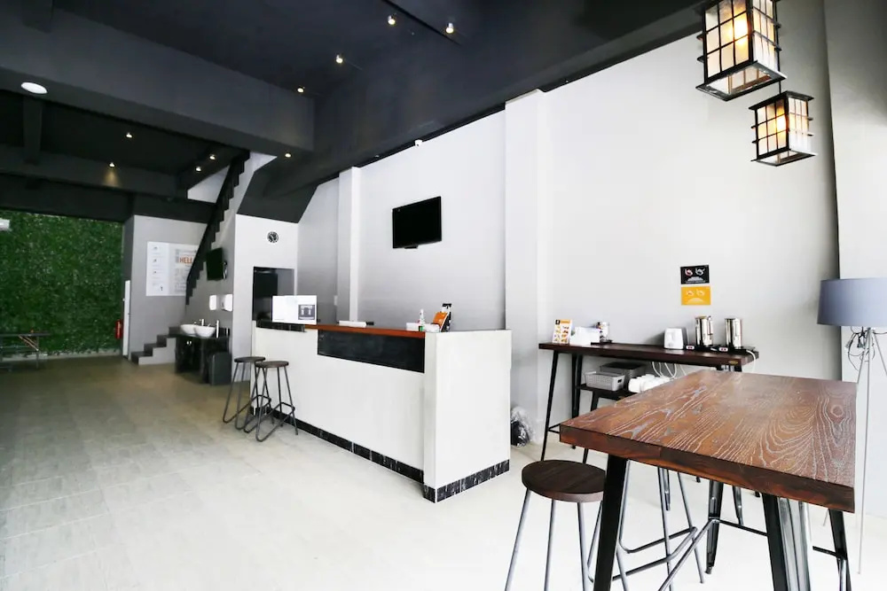 Airy Bandara Kualanamu 9 A39 Deli Serdang